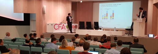 L’Assemblée générale de la Confédération Française de l’Aviculture se tiendra les mardi 12 et mercredi 13 octobre 2021 à Samatan dans le Gers L’Assemblée générale de la Confédération Française de l’Aviculture se tiendra les mardi 12 et mercredi 13 octobre 2021 à Samatan dans le Gers