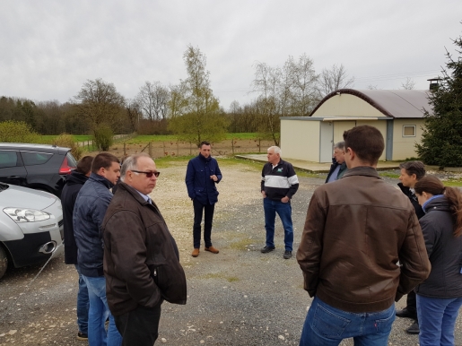 représentation des aviculteurs représentation des aviculteurs
