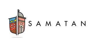 Logo Samatan Logo Samatan